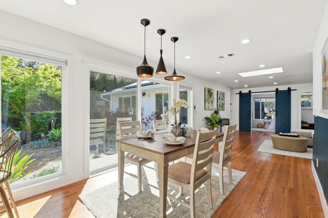 1415 Carmel Drive, San Jose, CA 95125