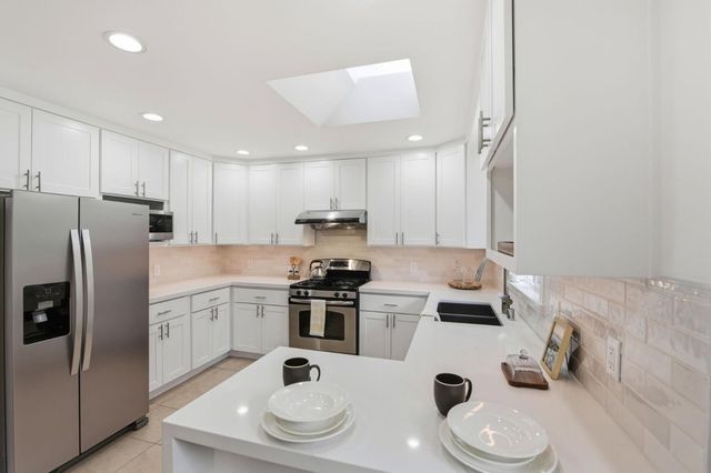 1415 Carmel Drive, San Jose, CA 95125