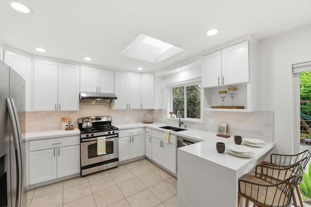1415 Carmel Drive, San Jose, CA 95125