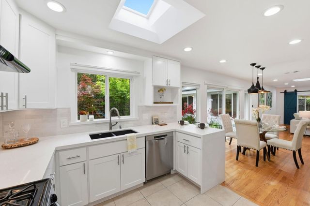 1415 Carmel Drive, San Jose, CA 95125