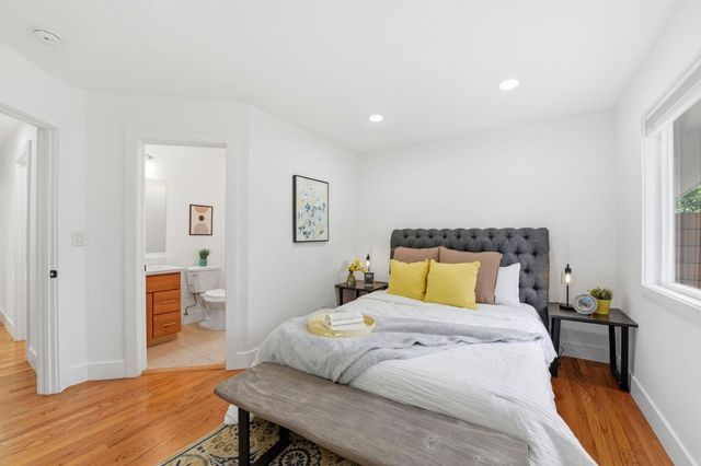 1415 Carmel Drive, San Jose, CA 95125