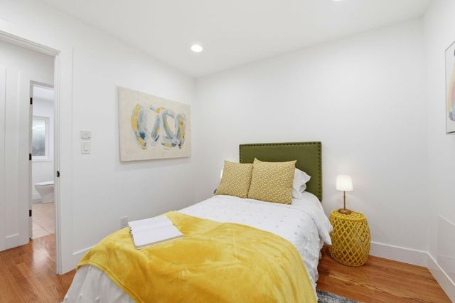 1415 Carmel Drive, San Jose, CA 95125