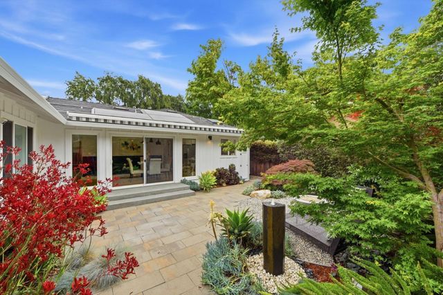 1415 Carmel Drive, San Jose, CA 95125