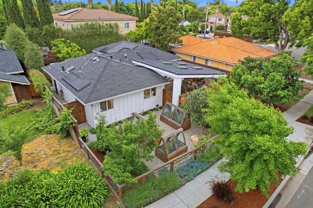 1415 Carmel Drive, San Jose, CA 95125