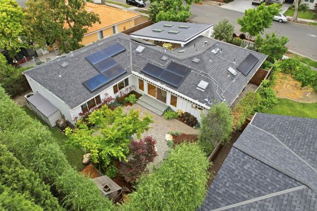1415 Carmel Drive, San Jose, CA 95125