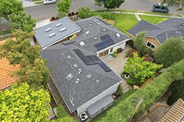 1415 Carmel Drive, San Jose, CA 95125