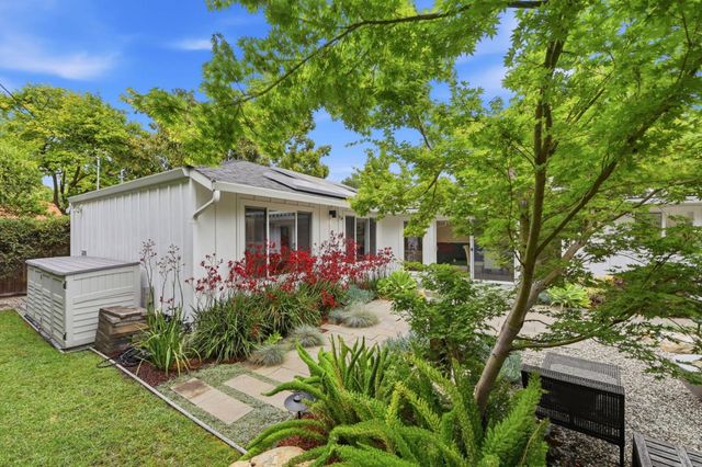 1415 Carmel Drive, San Jose, CA 95125