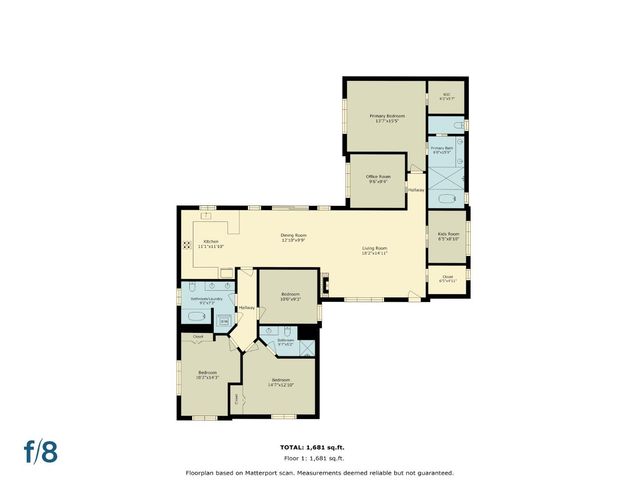 1415 Carmel Drive, San Jose, CA 95125