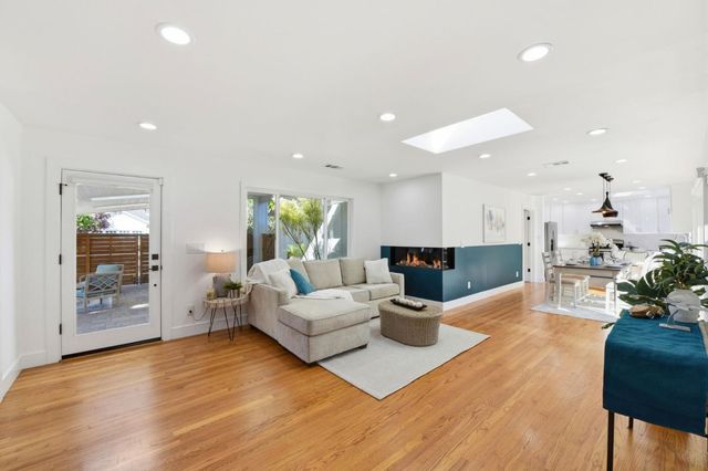 1415 Carmel Drive, San Jose, CA 95125