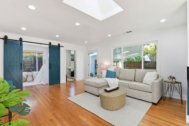 1415 Carmel Drive, San Jose, CA 95125