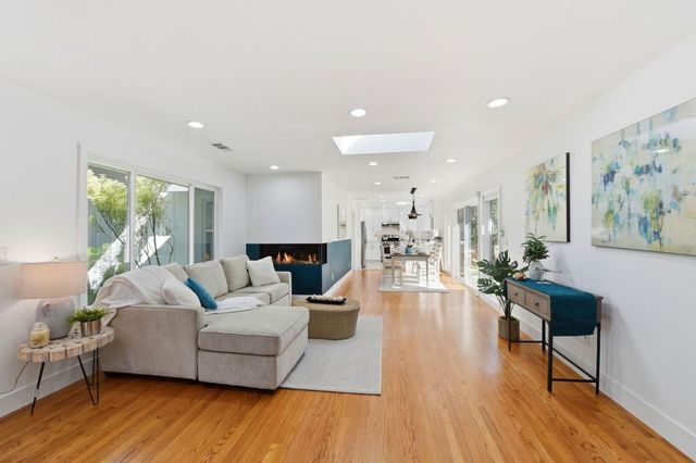 1415 Carmel Drive, San Jose, CA 95125