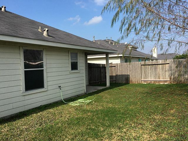 6622 Portlick Drive, Katy, TX 77449