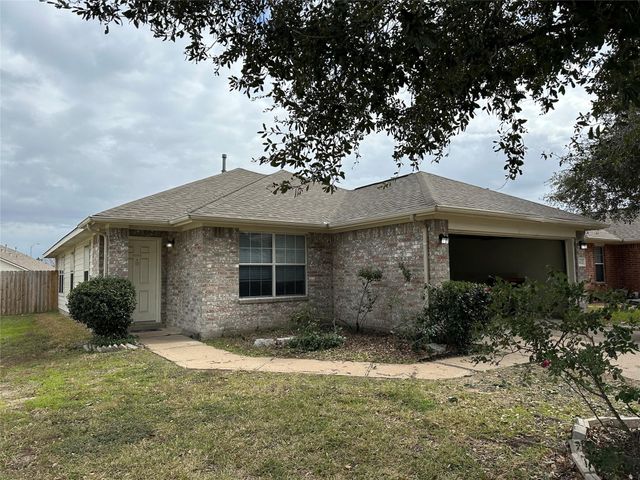 6622 Portlick Drive, Katy, TX 77449