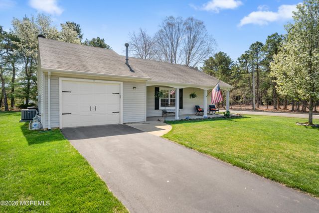 6 Wales Court, Forked River, NJ 08731