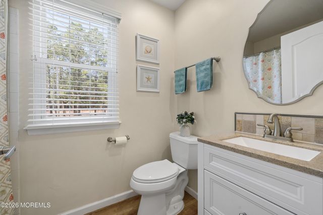 6 Wales Court, Forked River, NJ 08731