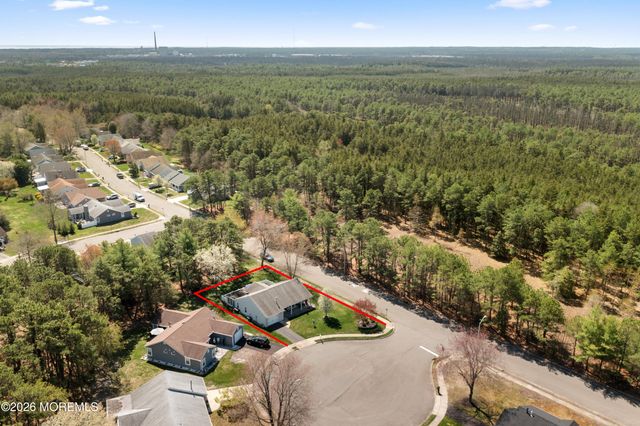 6 Wales Court, Forked River, NJ 08731