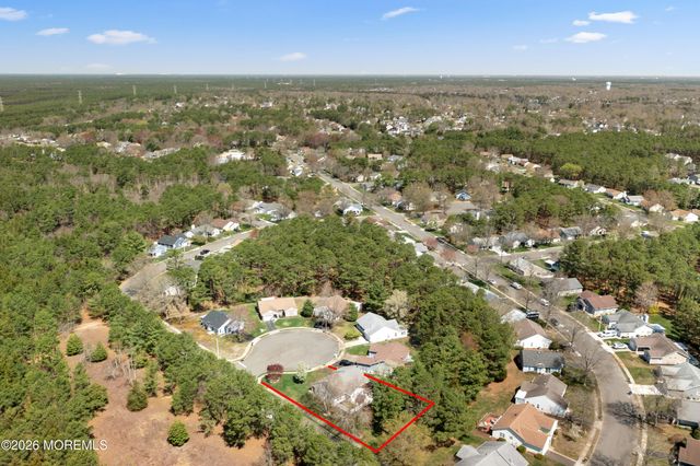 6 Wales Court, Forked River, NJ 08731