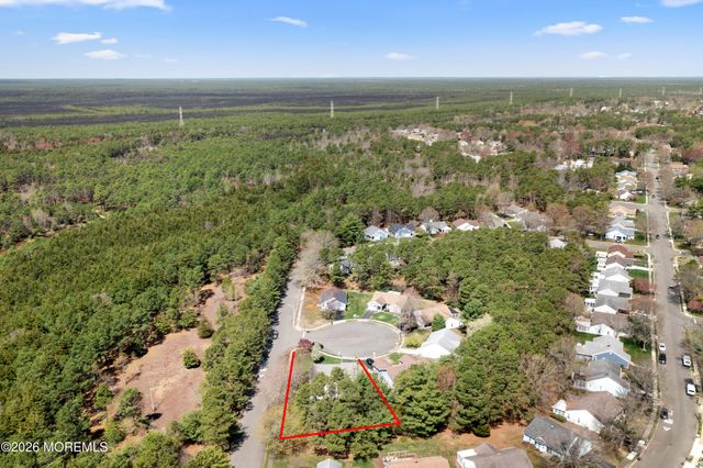 6 Wales Court, Forked River, NJ 08731