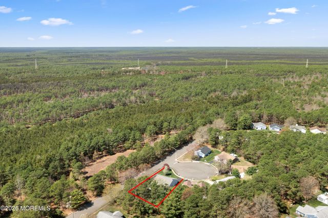 6 Wales Court, Forked River, NJ 08731