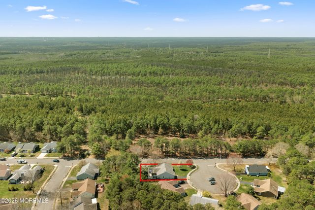 6 Wales Court, Forked River, NJ 08731