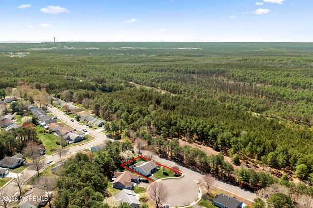 6 Wales Court, Forked River, NJ 08731