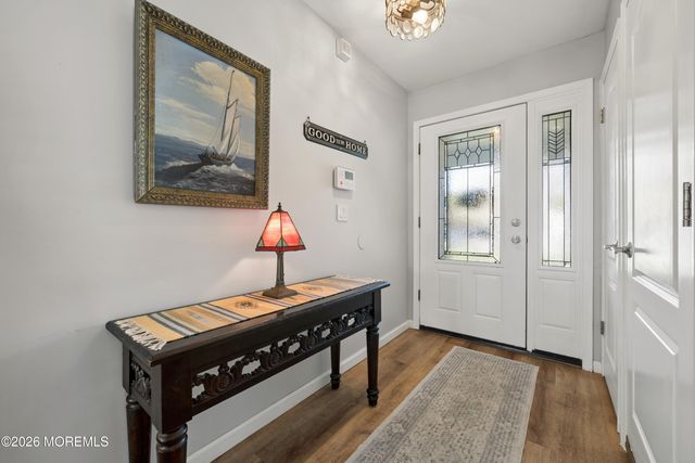 6 Wales Court, Forked River, NJ 08731