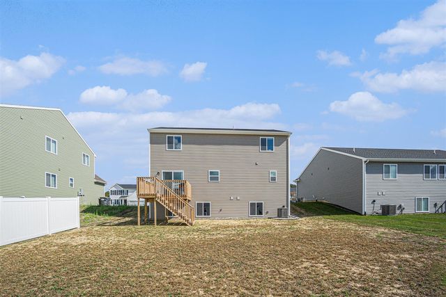 58606 Interlaken Street, Mattawan, MI 49071