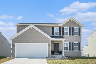 58606 Interlaken Street, Mattawan, MI 49071