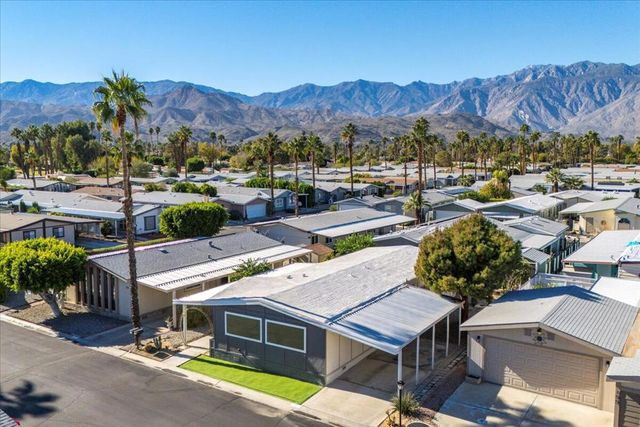 132 Hester Drive, Cathedral City, CA 92234