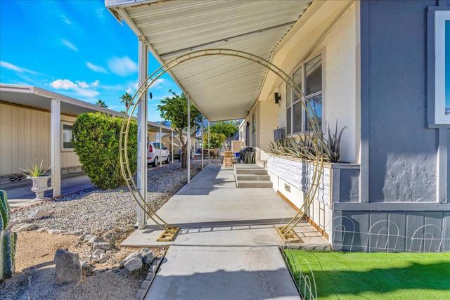 132 Hester Drive, Cathedral City, CA 92234