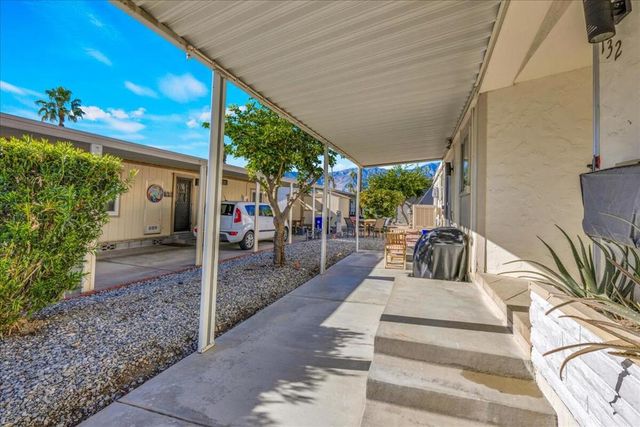 132 Hester Drive, Cathedral City, CA 92234