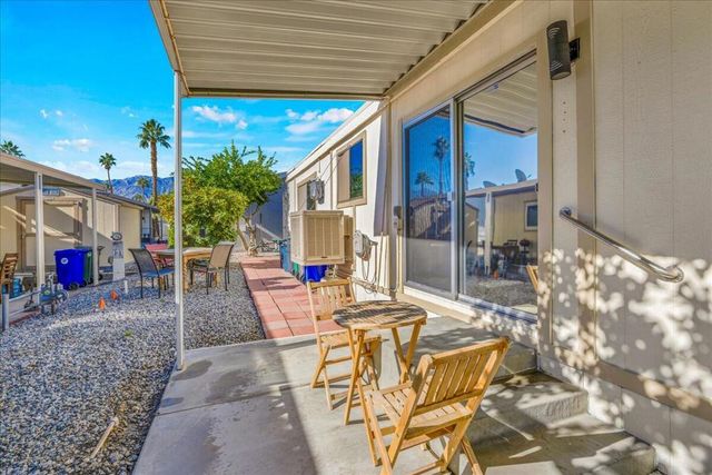 132 Hester Drive, Cathedral City, CA 92234