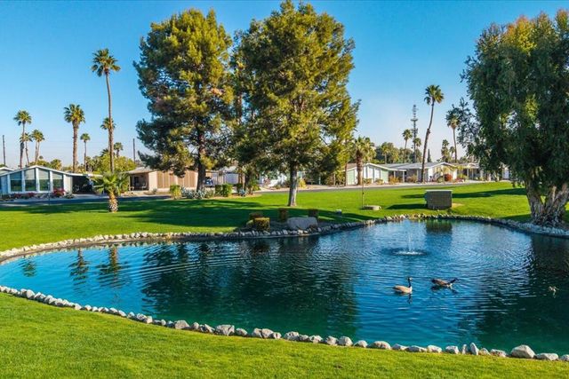 132 Hester Drive, Cathedral City, CA 92234