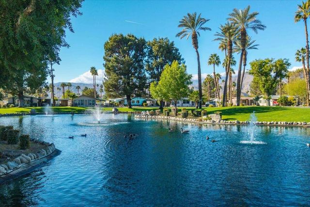 132 Hester Drive, Cathedral City, CA 92234