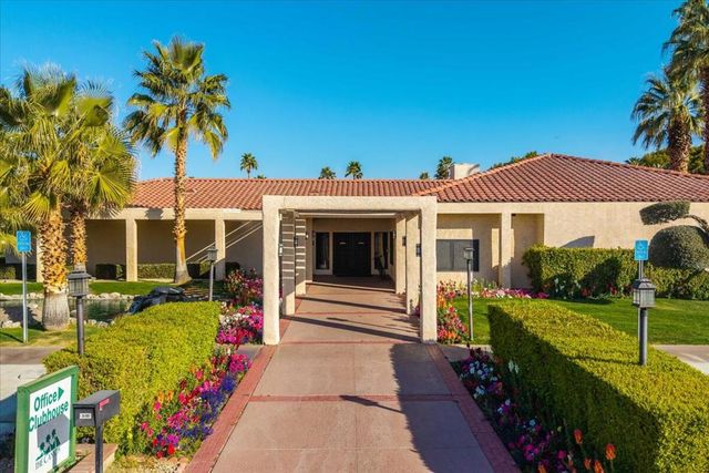 132 Hester Drive, Cathedral City, CA 92234