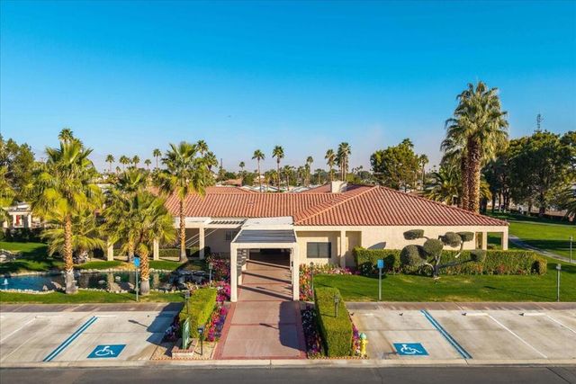 132 Hester Drive, Cathedral City, CA 92234