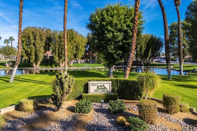 132 Hester Drive, Cathedral City, CA 92234