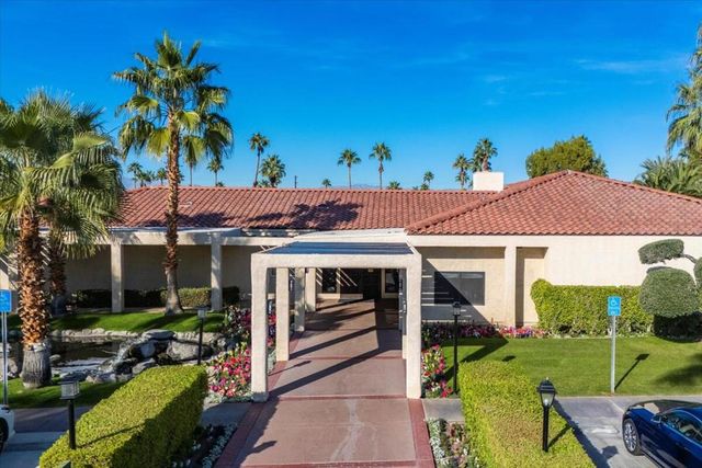 132 Hester Drive, Cathedral City, CA 92234