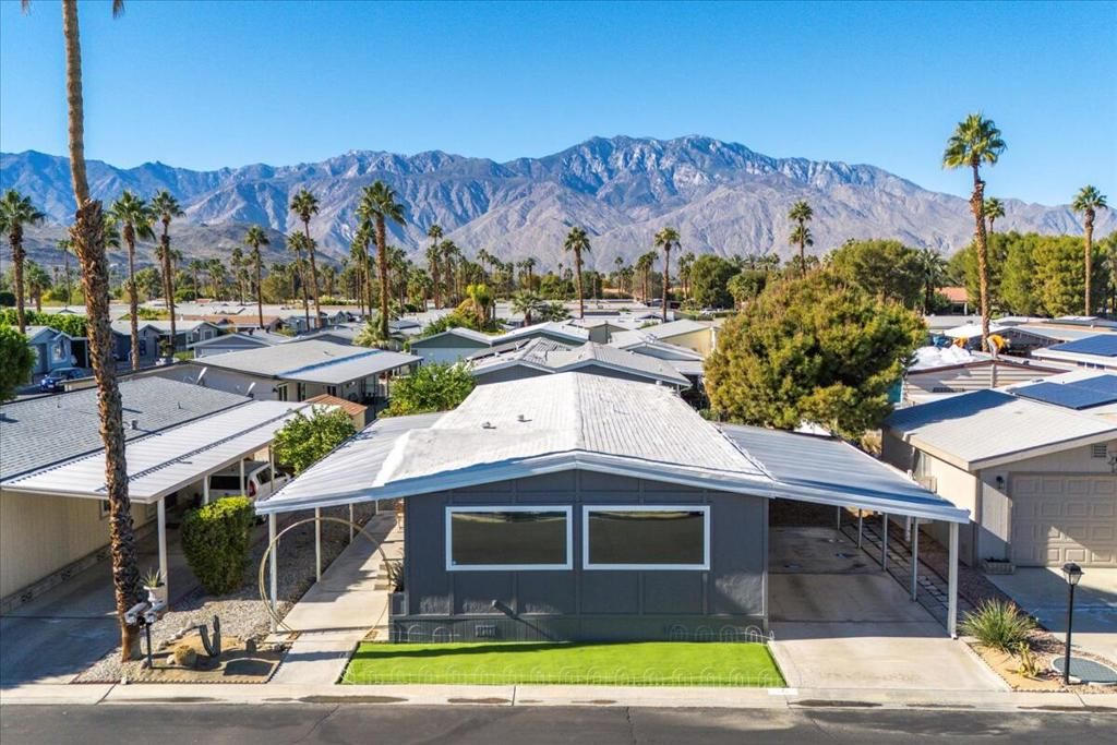 132 Hester Drive, Cathedral City, CA 92234