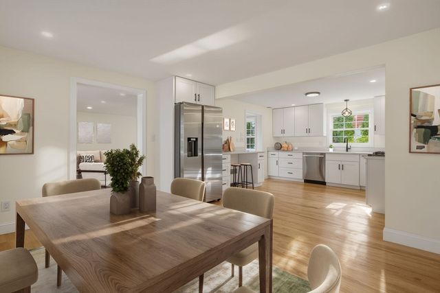 397 Adams St., Milton, MA 02186