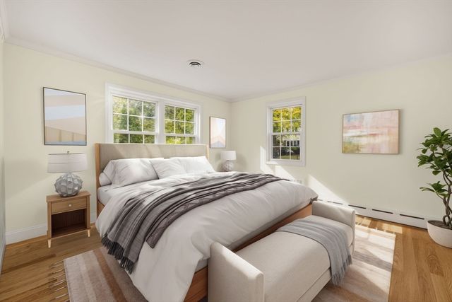 397 Adams St., Milton, MA 02186