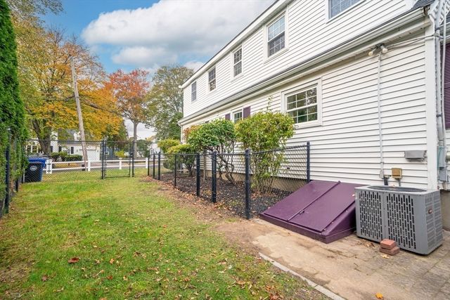 397 Adams St., Milton, MA 02186