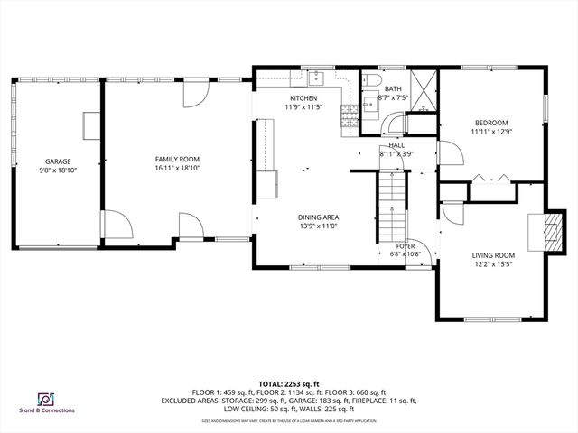 397 Adams St., Milton, MA 02186