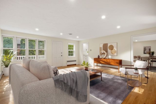 397 Adams St., Milton, MA 02186