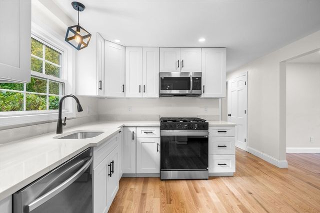 397 Adams St., Milton, MA 02186