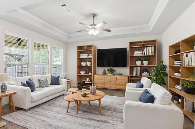 4343 Imperial Gardens Drive, Spring, TX 77386