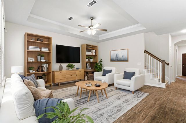 4343 Imperial Gardens Drive, Spring, TX 77386