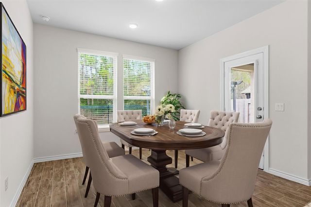 4343 Imperial Gardens Drive, Spring, TX 77386