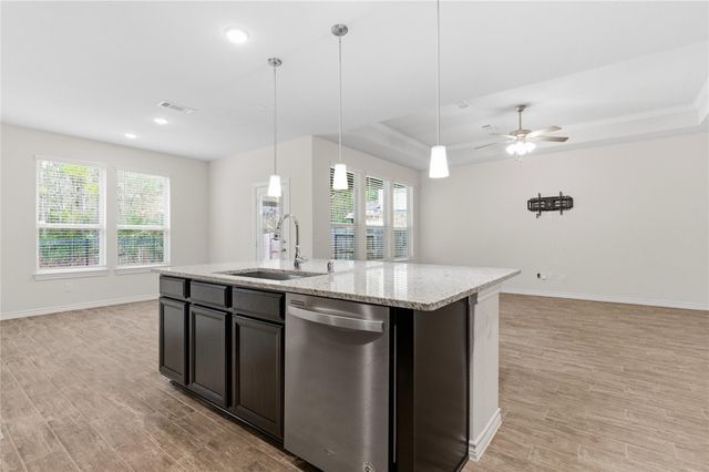 4343 Imperial Gardens Drive, Spring, TX 77386