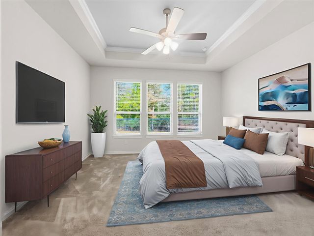 4343 Imperial Gardens Drive, Spring, TX 77386